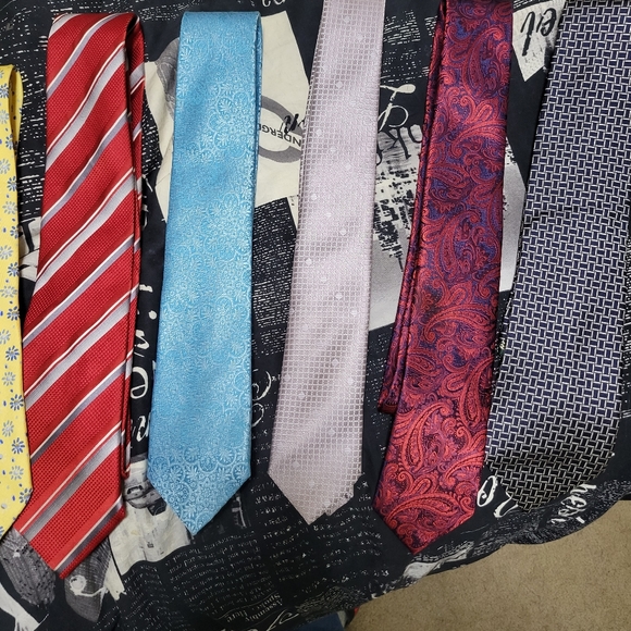 Ties - Picture 3 of 3